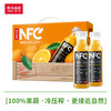 【热销爆款】农夫山泉100%NFC果汁礼盒装汁300ml*10瓶橙汁芒果汁番石榴汁不添加 商品缩略图0
