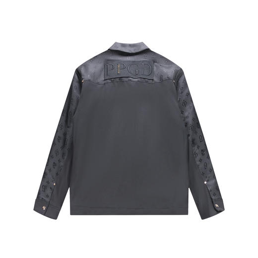 PP.GOLDEN 【茄克】 GJK0922635 商品图1