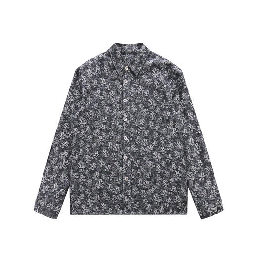 PP.GOLDEN 【牛仔衬衫】 GJK0221682 商品图0
