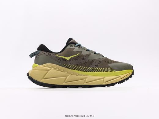 霍卡HOKA ONE ONE Skyline户外休闲运动跑步鞋男女鞋 商品图1