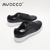 【重磅清仓 售罄无补】Avocco翱戈真皮vibram黄金大底男女同款雀鹰系列鞋 商品缩略图4