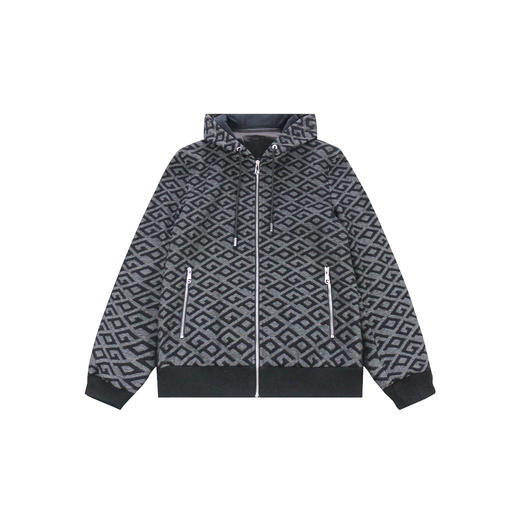 PP.GOLDEN 【针织茄克】 GZW3922683 商品图0