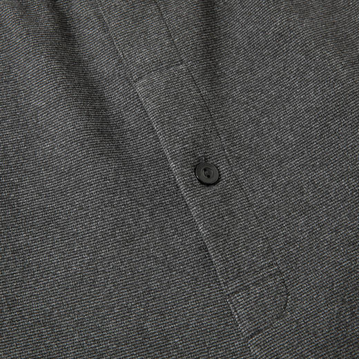 【山羊绒】【新款DKP】大依优型大码山羊绒保暖裤加肥加大棉裤冬季裤子秋裤 商品图2