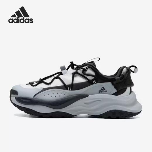 5折【自营】adidas/阿迪达斯  MAXXWAVY男女复古减震耐磨休闲鞋 IF6476 商品图0