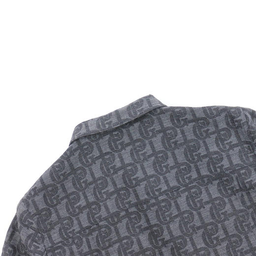 PP.GOLDEN 【牛仔衬衫】 GJK0221682 商品图4