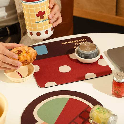 半房硅藻泥软垫系列 商品图9