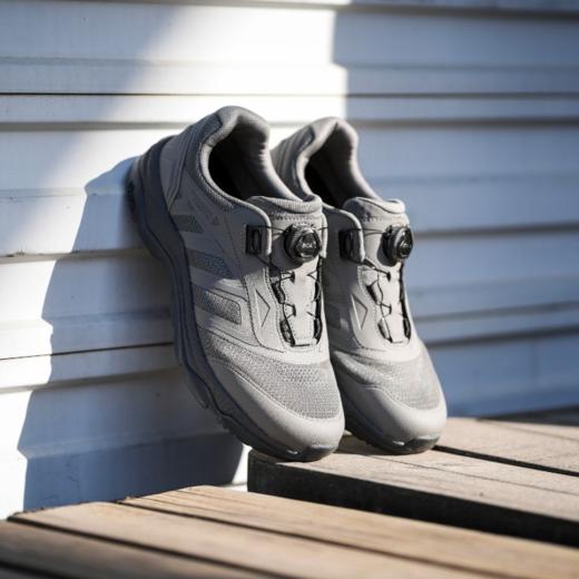 加强版龙牙二代飞鹰体训鞋加强版防滑耐磨男鞋户外训练鞋透气休闲运动 商品图2