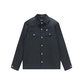 PP.GOLDEN 【茄克】 GMF0922682