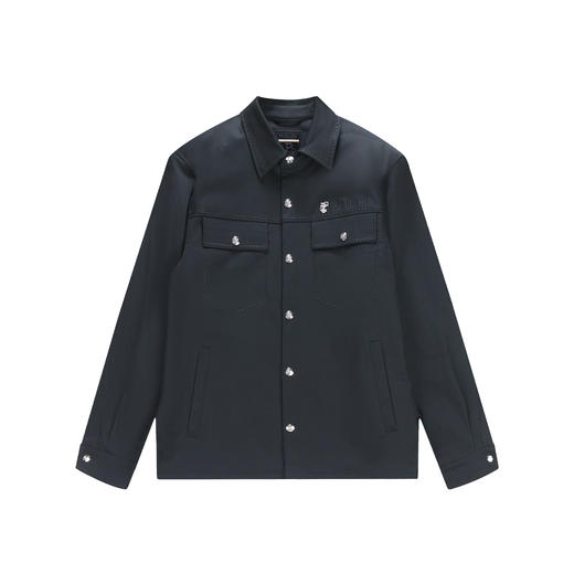 PP.GOLDEN 【茄克】 GMF0922682 商品图0