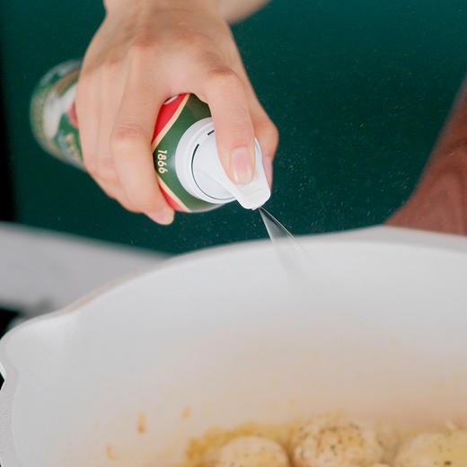 食养节【初榨特级橄榄油】【新增喷雾款橄榄油】西班牙原装进口 对比了一圈后选出来的 适合凉拌和低温油煎~ 湖州仓 商品图5