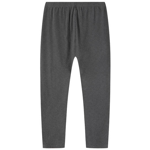 【山羊绒】【新款DKP】大依优型大码山羊绒保暖裤加肥加大棉裤冬季裤子秋裤 商品图7