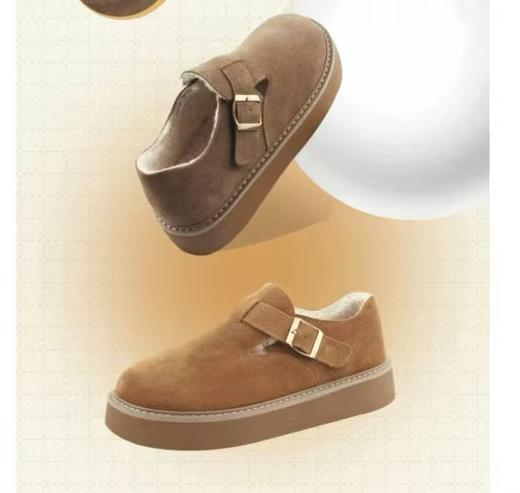 仙妮特女鞋664134 商品图0