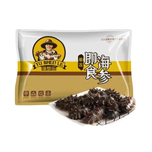 大连渔参乐鳌头参年节特供组 商品图0