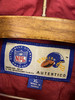 90年代 Vintage NFL 美国职业橄榄球大联盟 韩国制 棉服 夹棉外套_CTJK(XL) 商品缩略图2