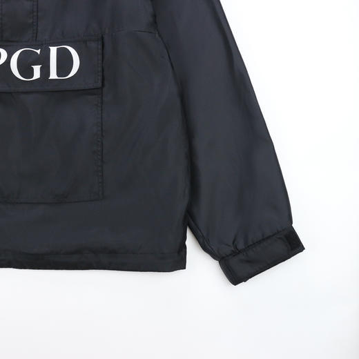 PP.GOLDEN 【茄克】 GMF7622736 商品图3