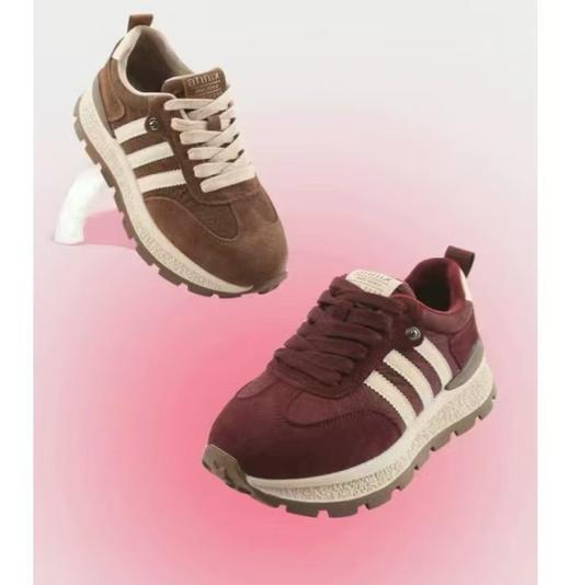 仙妮特女鞋664997C 商品图0