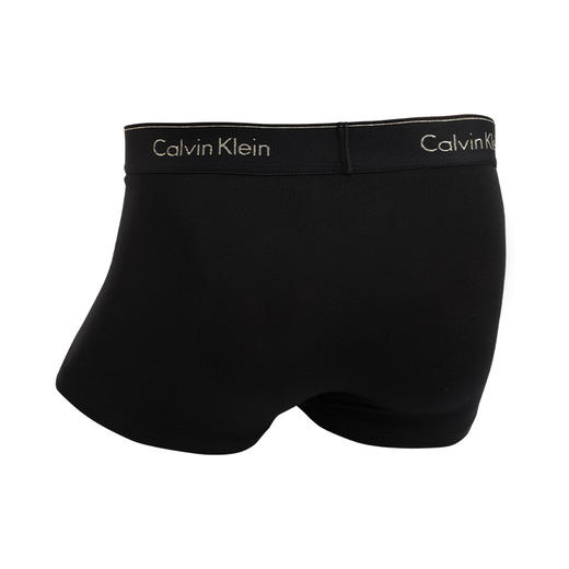 【超惠秒】Clavin Klein CK男士新晋款三件装弹棉内裤 11810 商品图4