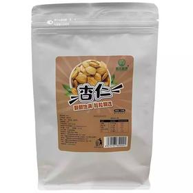 新疆疆优硕果杏仁250g*2袋