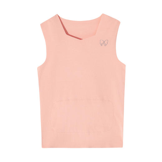 笛莎Deesha2024年冬保暖背心 商品图1