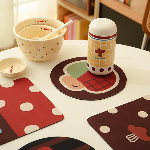 半房硅藻泥软垫系列 商品图13