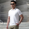 隐之逐风速干珠地短袖POLO衫男款夏季t恤爆款2024新款翻领 商品缩略图2
