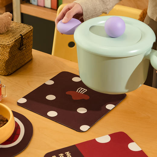 半房硅藻泥软垫系列 商品图7