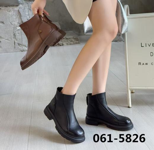 米而奇女鞋061-5826 商品图0