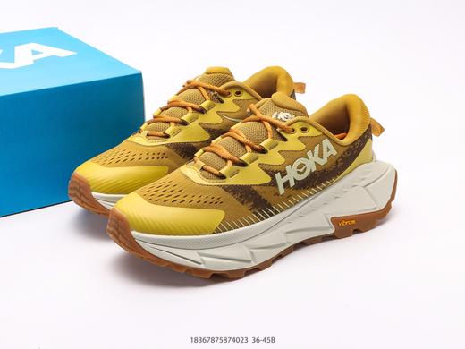 霍卡HOKA ONE ONE Skyline户外休闲运动跑步鞋男女鞋 商品图8
