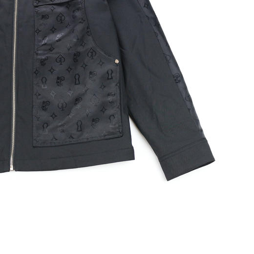 PP.GOLDEN 【茄克】 GJK0922635 商品图3