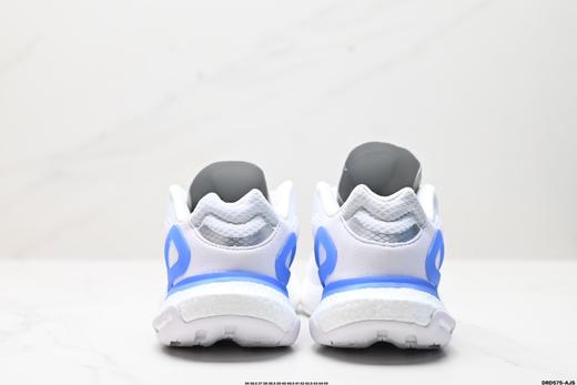 阿迪达斯ADIDAS DAY JOGGER日行者休闲运动跑步鞋FX5998男女鞋 商品图5