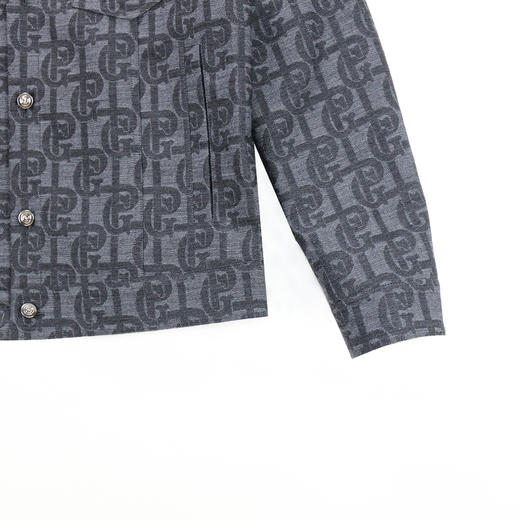 PP.GOLDEN 【牛仔衬衫】 GJK0221682 商品图3