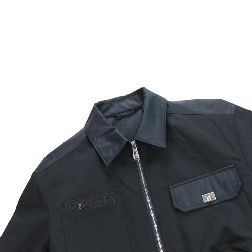 PP.GOLDEN 【茄克】 GMF0922630 商品图2