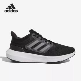 5折【自营】adidas/阿迪达斯  儿童缓震透气运动跑步鞋 HQ1302