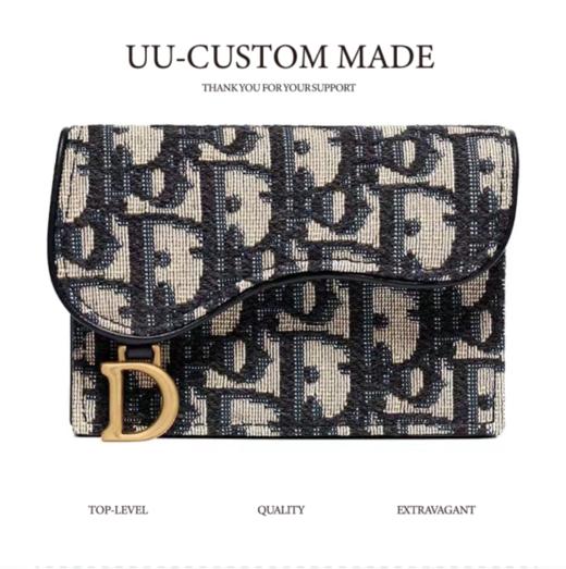 迪奥卡包（CB） 商品图0