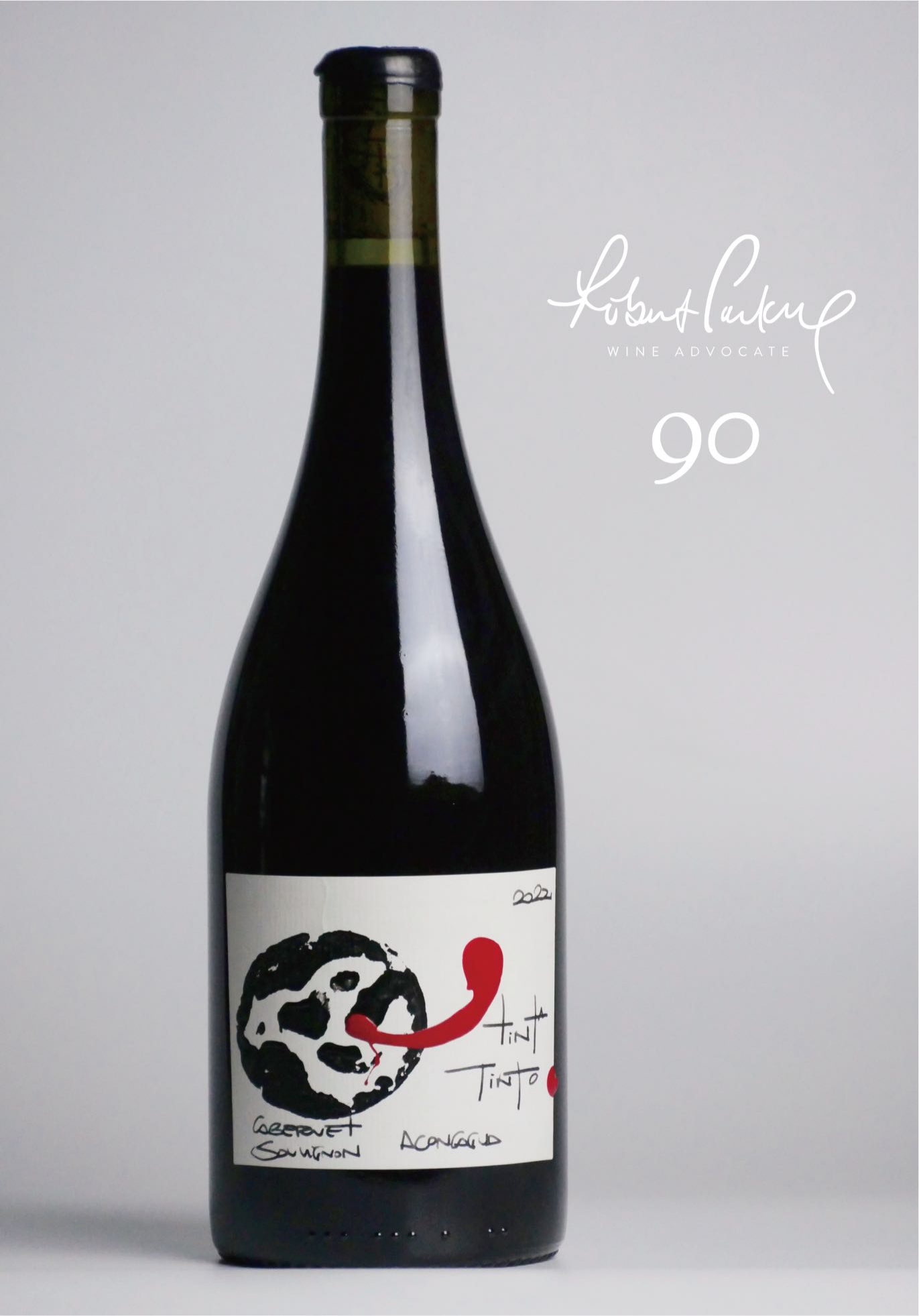 第264期丨【第一款】智利 田拓田途胭脂赤霞珠2022