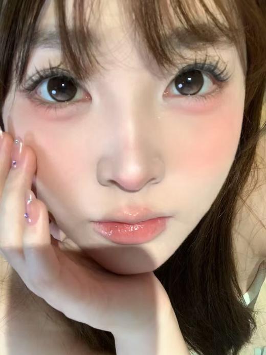 Kirafairy（kirafairy） 日抛(十片装) 奶糖薯泥  直径14.5mm 商品图5