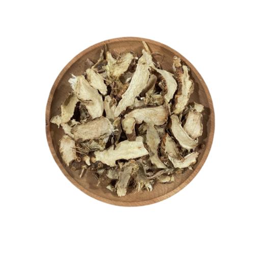 知母 常用规格 生知母切片 商品图4