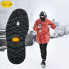 意大利进口Vibram韦伯冰底整底冬季冰雪地运动休闲鞋靴修鞋换底鞋材大底 商品缩略图2