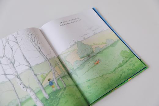 会开飞机的小狗 商品图3