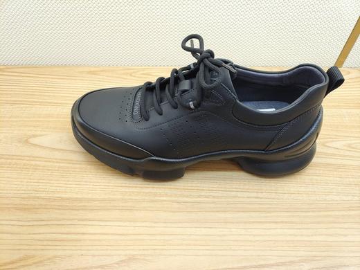 豪行男鞋14356332黑 商品图0