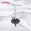 【七折特卖】ATOMIC阿托米克可调节滑雪杖雪竿雪地装备雪杆BCT TOURING  AJ5005736 商品缩略图3
