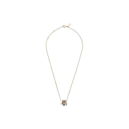 【品牌授权】【爆款现货】COACH 蔻驰奥莱女士经典时尚项链 耳钉 手链 手镯 满钻 C字 商品图13