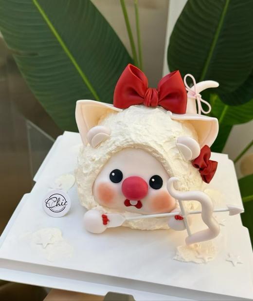 射手座·蝴蝶结loopy | 昔果 商品图1