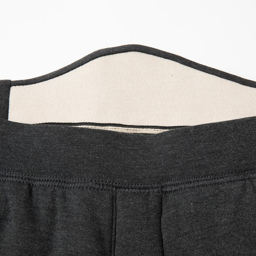 【绵羊毛】【新款DKP】大依优型大码绵羊毛保暖裤保暖裤加肥加大棉裤冬季秋裤保暖裤子 商品图2