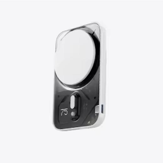 momax 移动电源 无线磁吸 10000mAh 商品图0