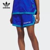 5折【自营】adidas/阿迪达斯  三叶草YC SHORT 男女时尚运动短裤 IT9952 商品缩略图0