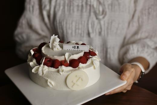 射手座｜「应许之地」蛋糕 商品图1