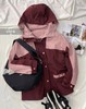 33GAR230817#连帽外套 商品缩略图2