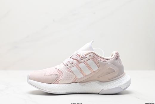 阿迪达斯ADIDAS DAY JOGGER日行者休闲运动跑步鞋FW0239女鞋 商品图2