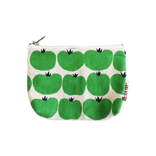 HUJI祤集Kit收纳包插画水果 商品图1